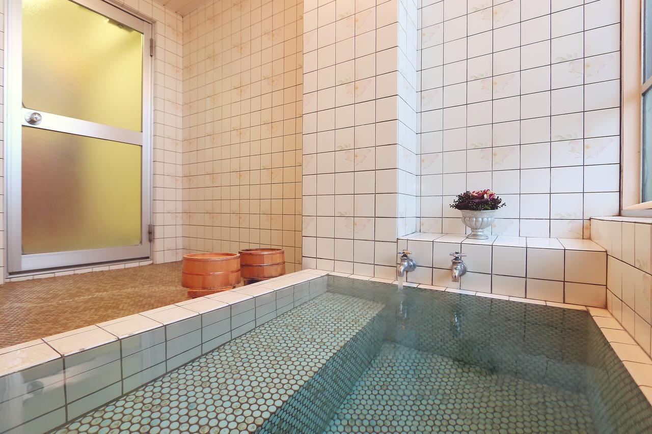 Hotel Sansuiso Yamanakako Exteriér fotografie