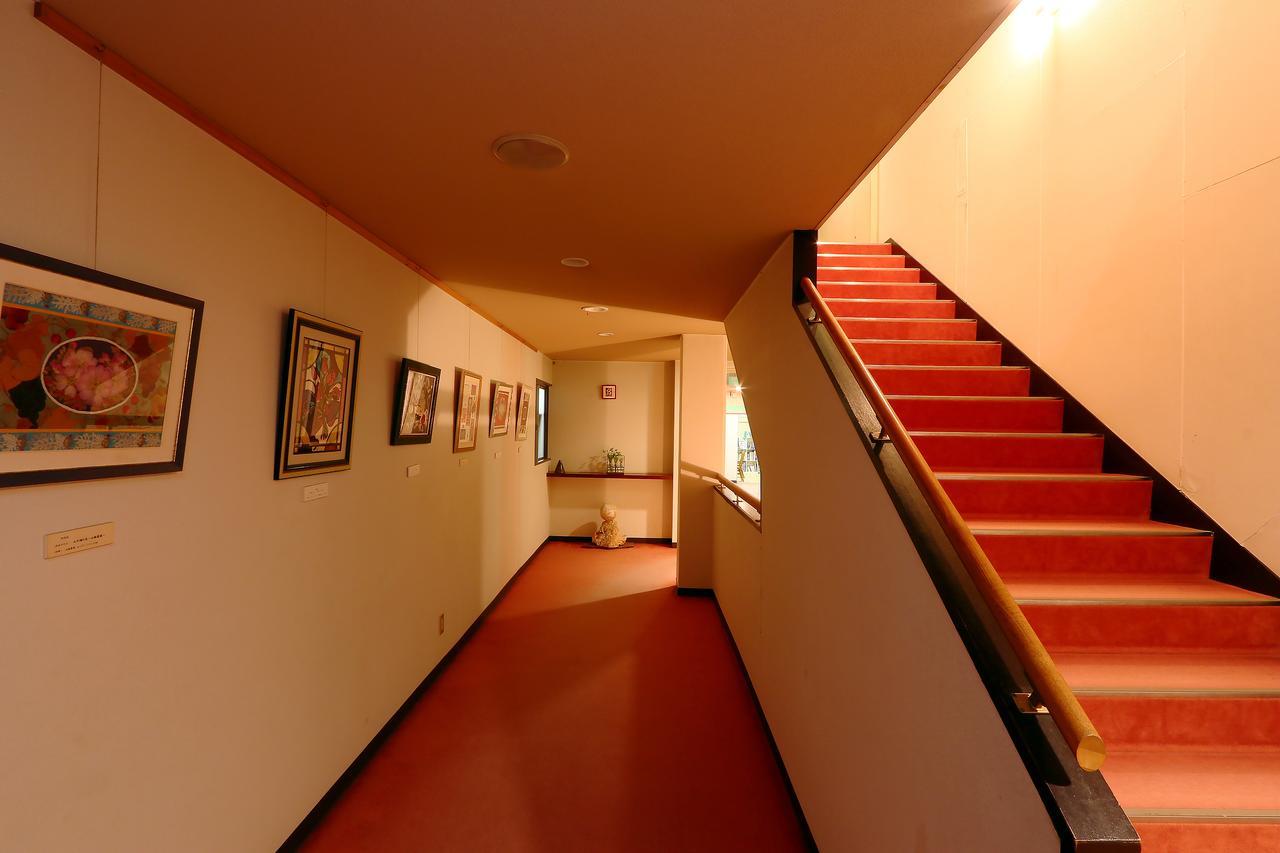 Hotel Sansuiso Yamanakako Exteriér fotografie