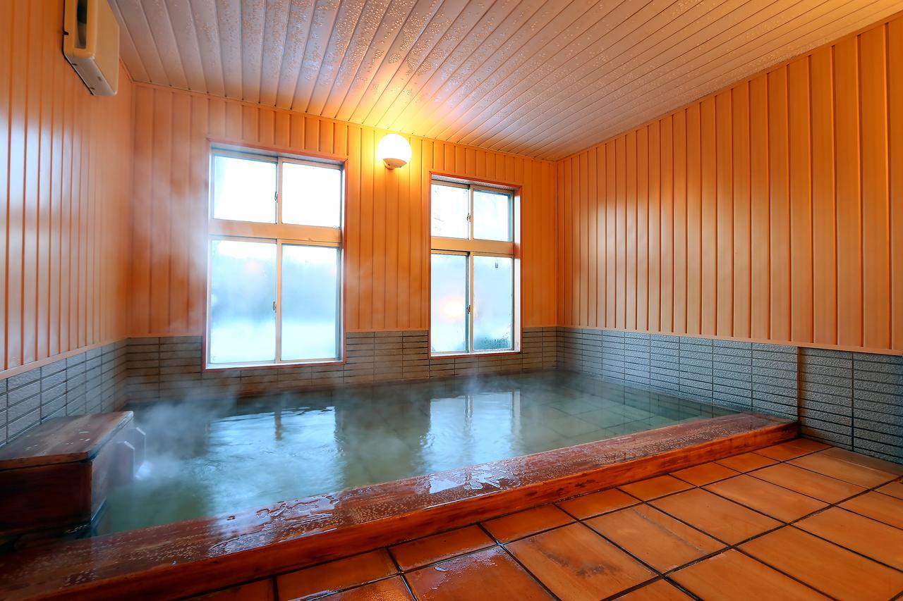 Hotel Sansuiso Yamanakako Exteriér fotografie