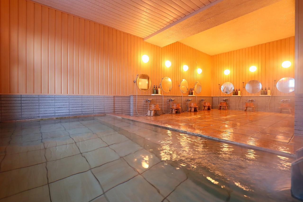 Hotel Sansuiso Yamanakako Exteriér fotografie