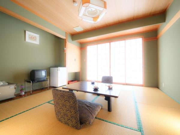 Hotel Sansuiso Yamanakako Exteriér fotografie